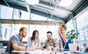 Puntos a favor de un alquiler en coworking Puntos a favor de un alquiler en coworking