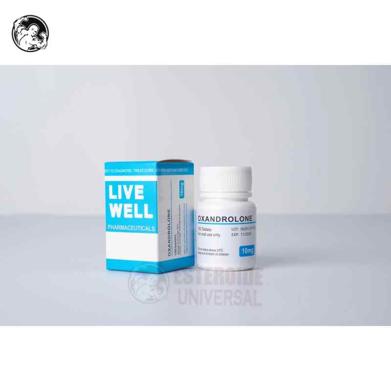 LIVEWELL