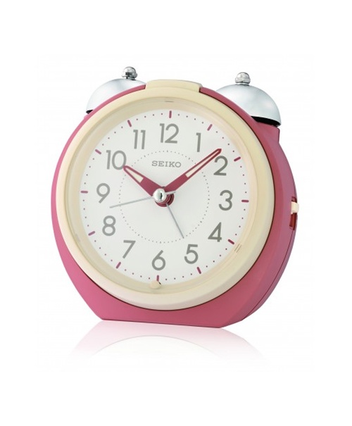 Đồng hồ báo thức Seiko QHK054RN
