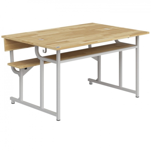 Bàn ghế bán trú BBT101AG | Nội Thất Chính Hãng tại Miền Nam